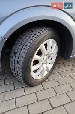 Универсал Opel Astra 2007 в 