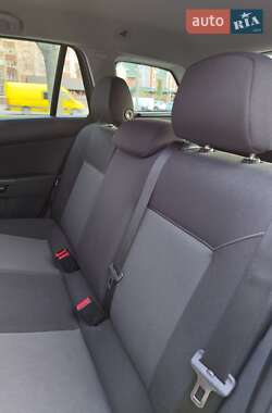 Универсал Opel Astra 2007 в 