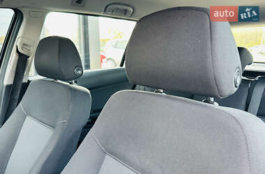 Универсал Opel Astra 2007 в 