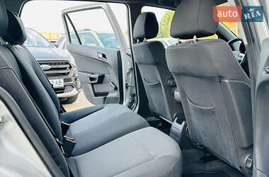 Универсал Opel Astra 2007 в 
