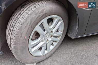 Хэтчбек Opel Astra 2018 в 