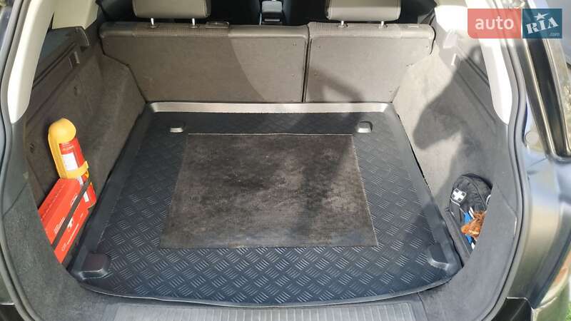 Универсал Opel Astra 2010 в Львове
