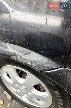 Купе Opel Astra 1999 в 