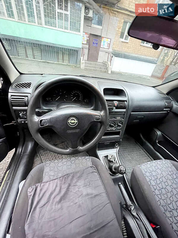 Купе Opel Astra 1999 в Киеве фото 15 Купе Opel Astra 1999 в Киеве