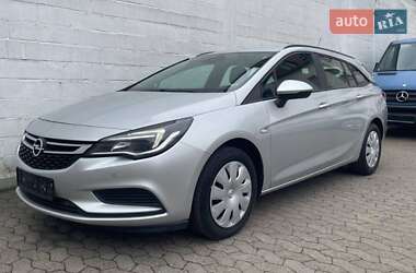 Opel Astra 2019 Opel Astra 2019