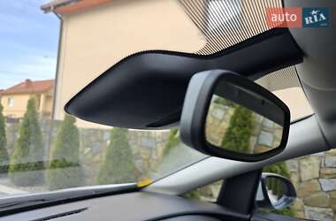 Универсал Opel Astra 2012 в 