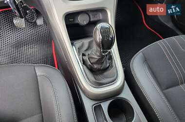 Универсал Opel Astra 2012 в 