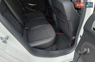 Универсал Opel Astra 2012 в 