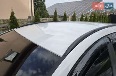 Универсал Opel Astra 2012 в 