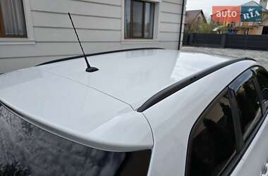 Универсал Opel Astra 2012 в 