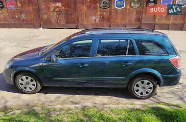 Універсал Opel Astra 2006 в 