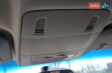 Універсал Opel Astra 2012 в 