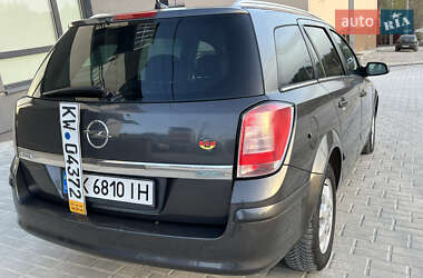 Универсал Opel Astra 2009 в 