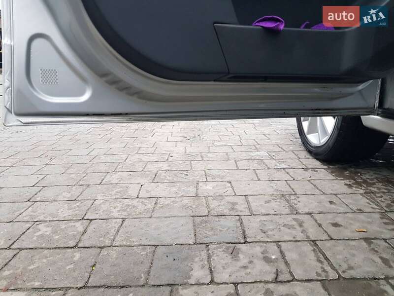 Універсал Opel Astra 2005 в Івано-Франківську