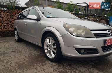 Универсал Opel Astra 2005 в 