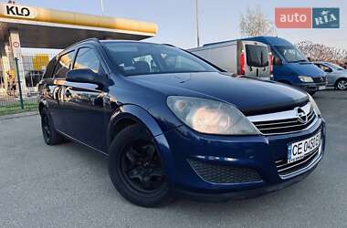 Универсал Opel Astra 2009 в 