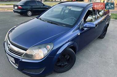 Универсал Opel Astra 2009 в 