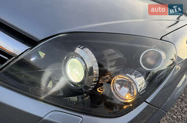 Универсал Opel Astra 2008 в 