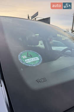 Универсал Opel Astra 2008 в 