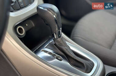 Хэтчбек Opel Astra 2011 в 