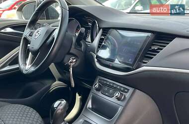 Універсал Opel Astra 2017 в 