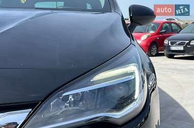Універсал Opel Astra 2017 в 