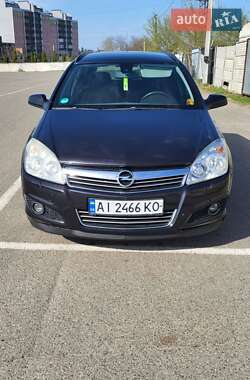 Универсал Opel Astra 2007 в 