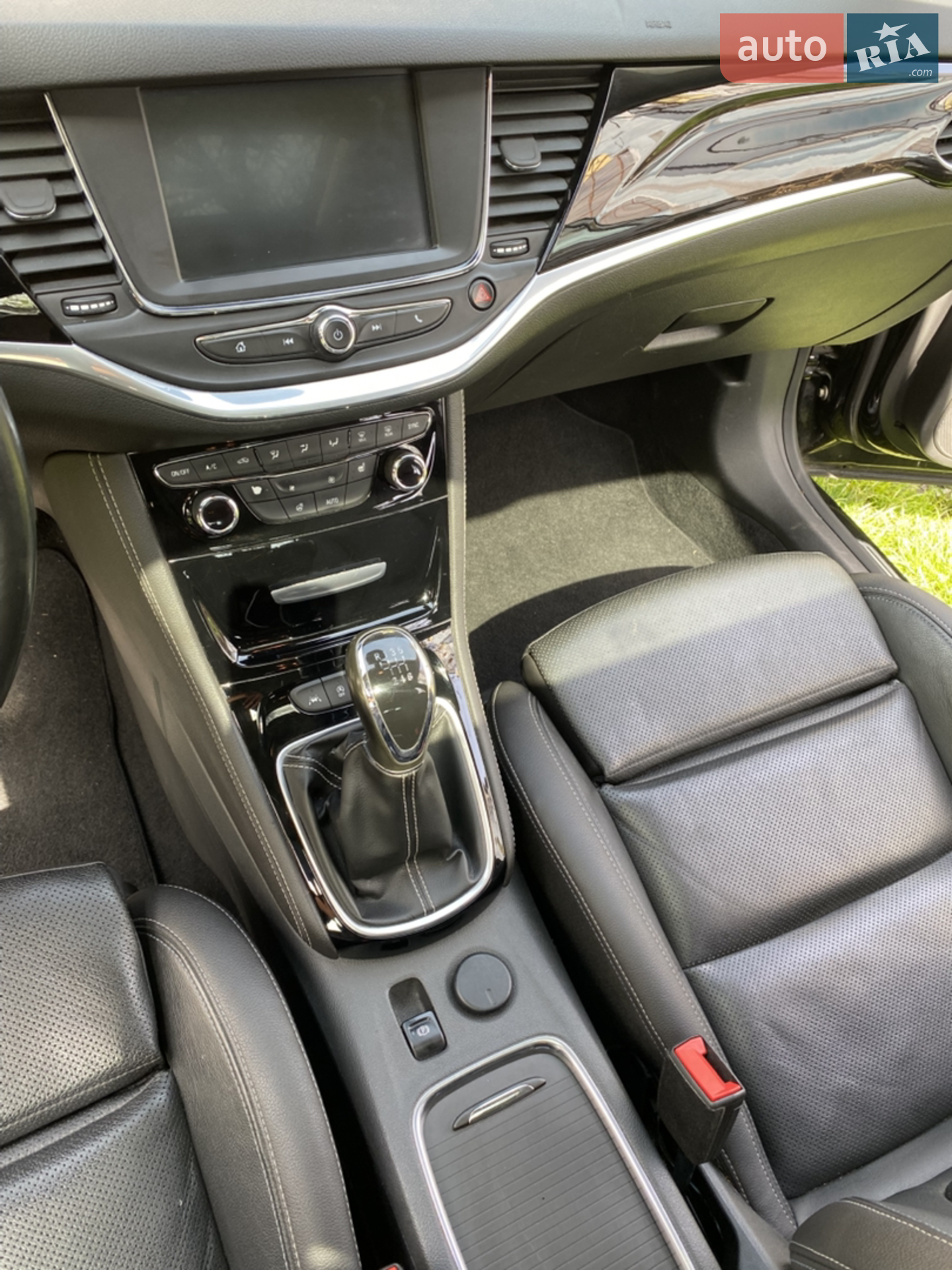 2016 Opel Astra - мініатюра 29