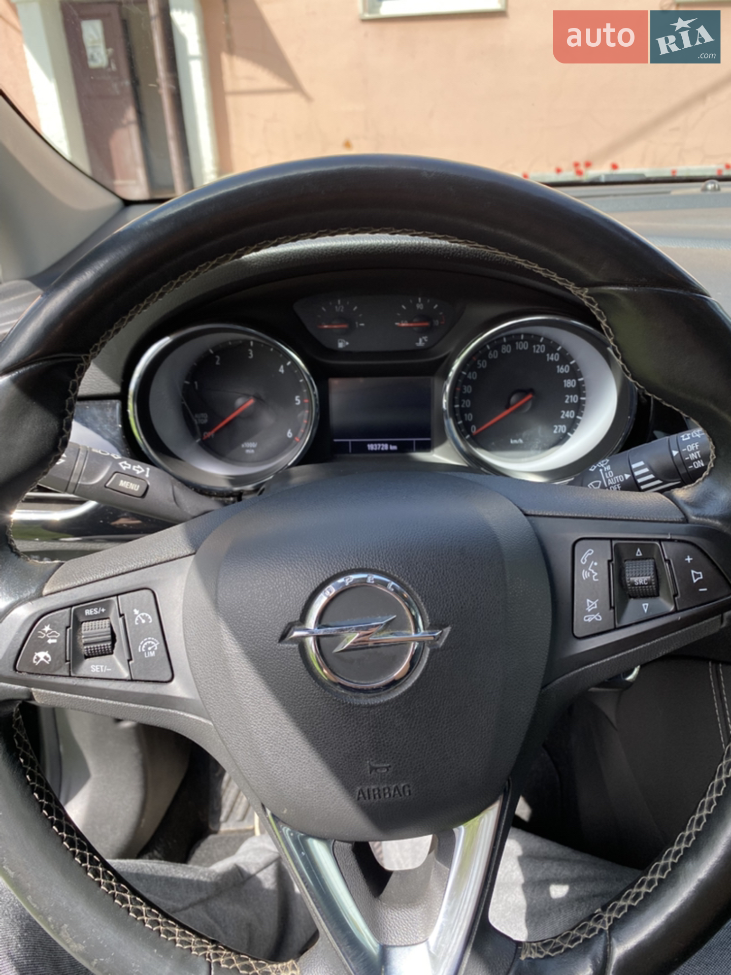 2016 Opel Astra - мініатюра 45
