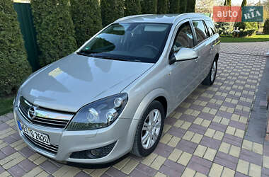 Универсал Opel Astra 2009 в 