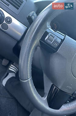 Универсал Opel Astra 2009 в 