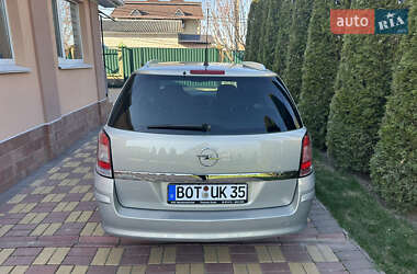 Универсал Opel Astra 2009 в 