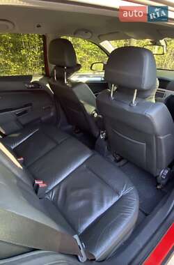 Универсал Opel Astra 2007 в 
