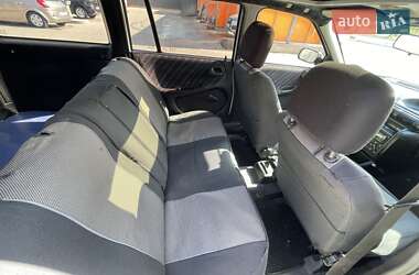 Универсал Opel Astra 1995 в 