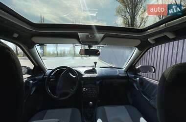 Универсал Opel Astra 1995 в 