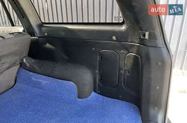 Универсал Opel Astra 1995 в 