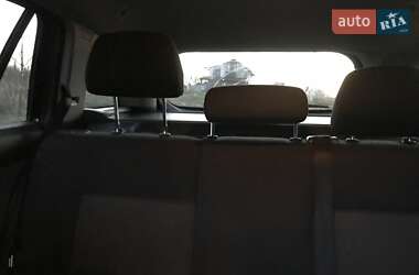 Универсал Opel Astra 2006 в 