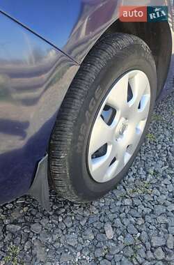 Универсал Opel Astra 2012 в 
