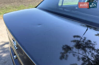Седан Opel Astra 2007 в 