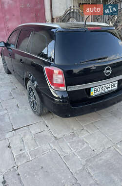 Универсал Opel Astra 2008 в 