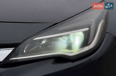 Универсал Opel Astra 2016 в 