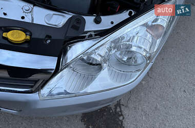 Универсал Opel Astra 2009 в 