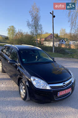 Універсал Opel Astra 2007 в 