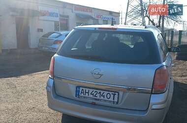 Універсал Opel Astra 2005 в 