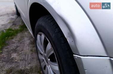 Універсал Opel Astra 2005 в 