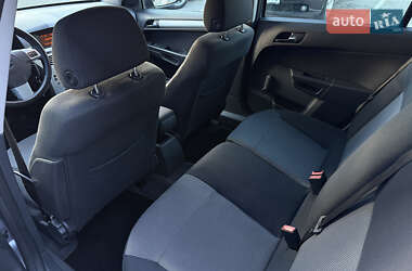 Универсал Opel Astra 2009 в 