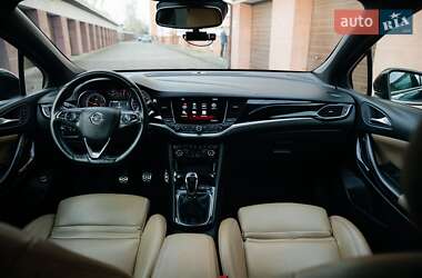 Opel Astra 2019 Opel Astra 2019
