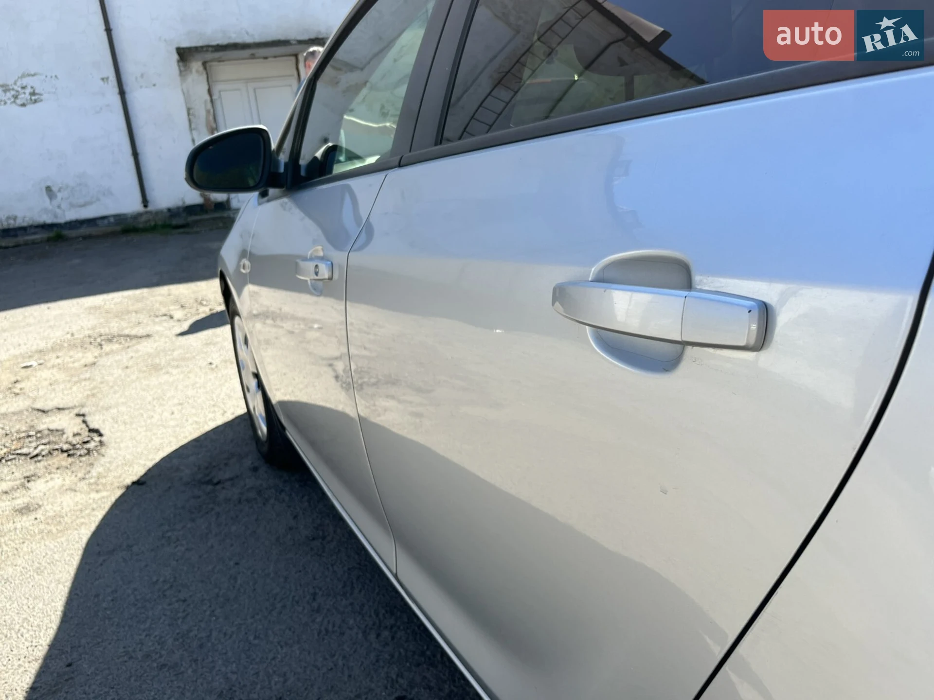 2011 Opel Astra - мініатюра 11