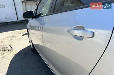 Универсал Opel Astra 2011 в 