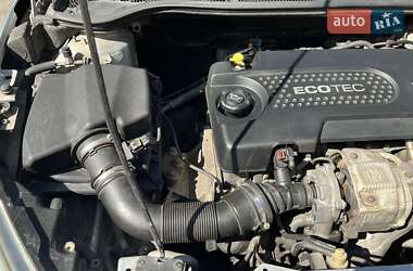 Универсал Opel Astra 2011 в 